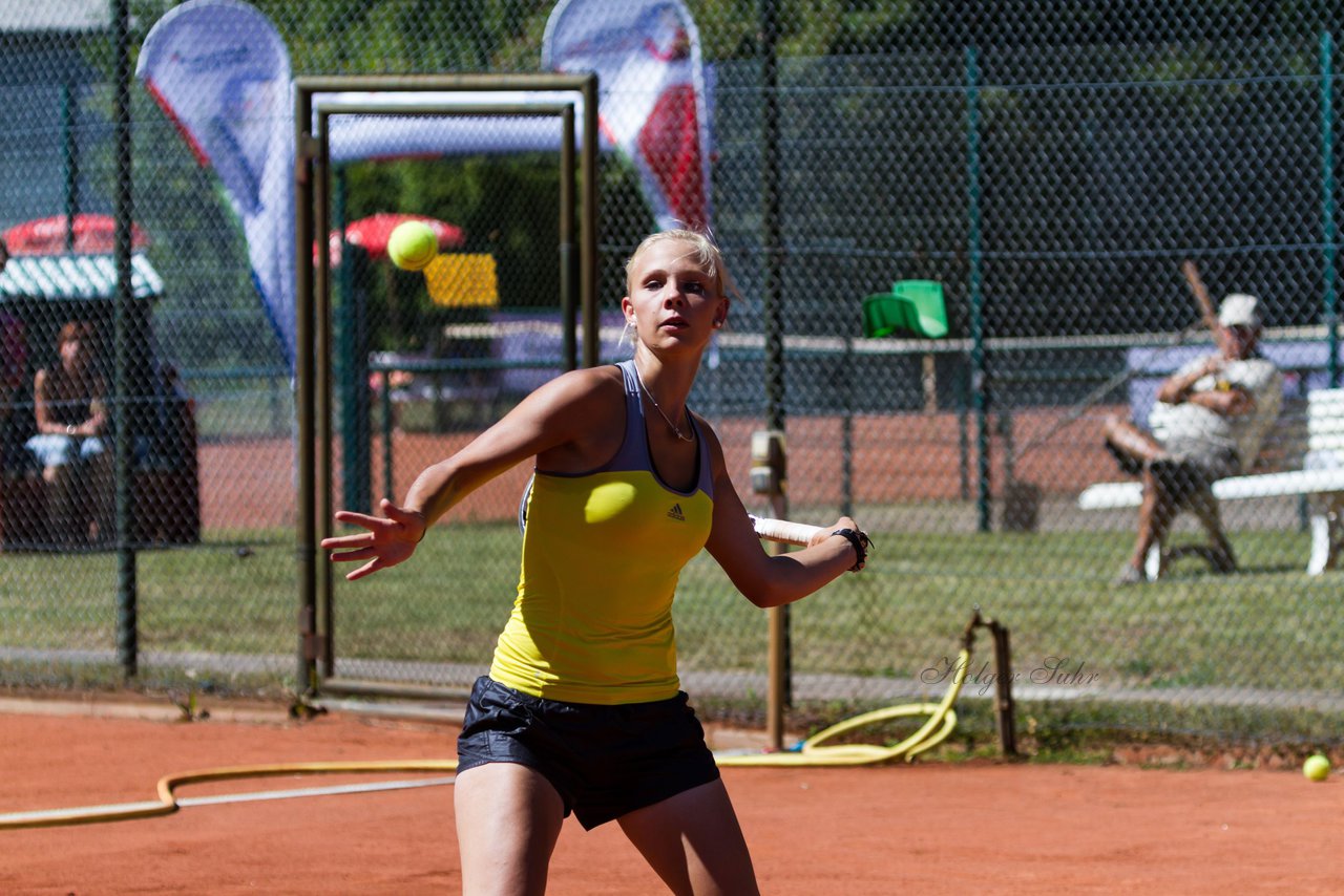 Kim Gefeller 271 - Stadtwerke Pinneberg Cup